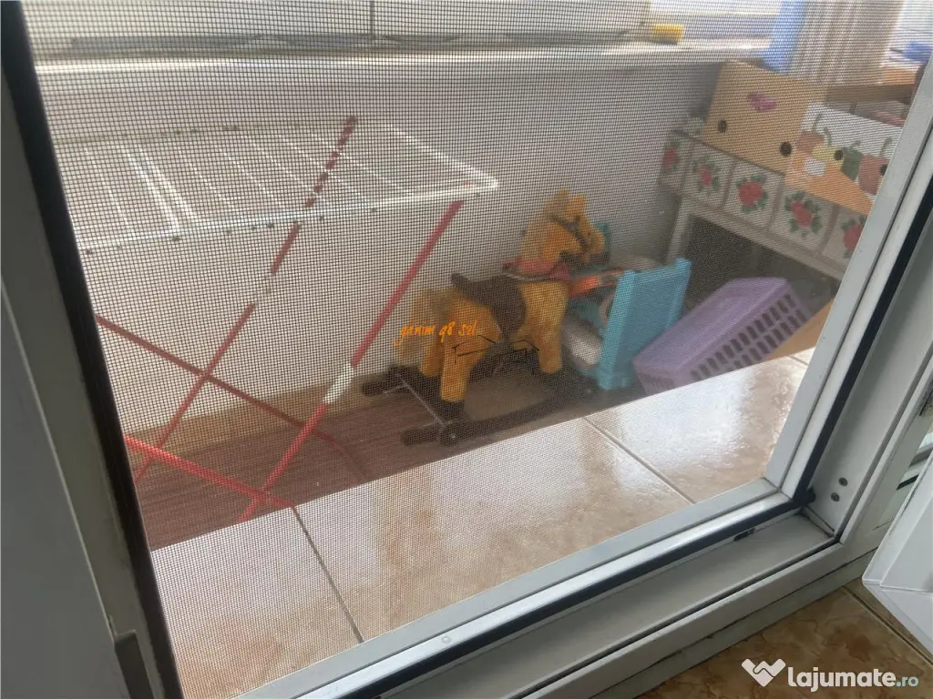 Apartament 3 camere , zona b-dul Brailei - hipermarket Kaufl 