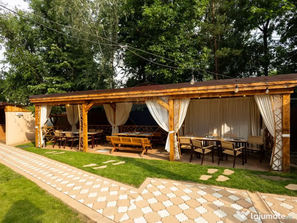 Casa spatioasa de vanzare