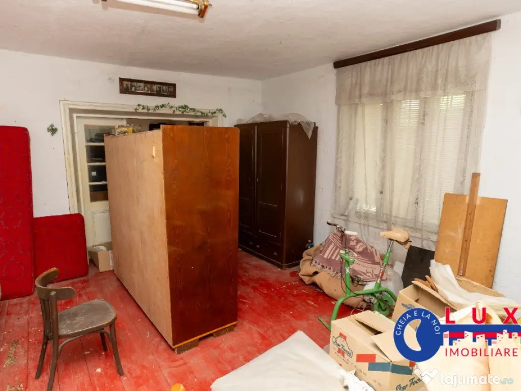 ID 6699 EXCLUSIVITATE Jurilovca – Investiție sigură în turism 