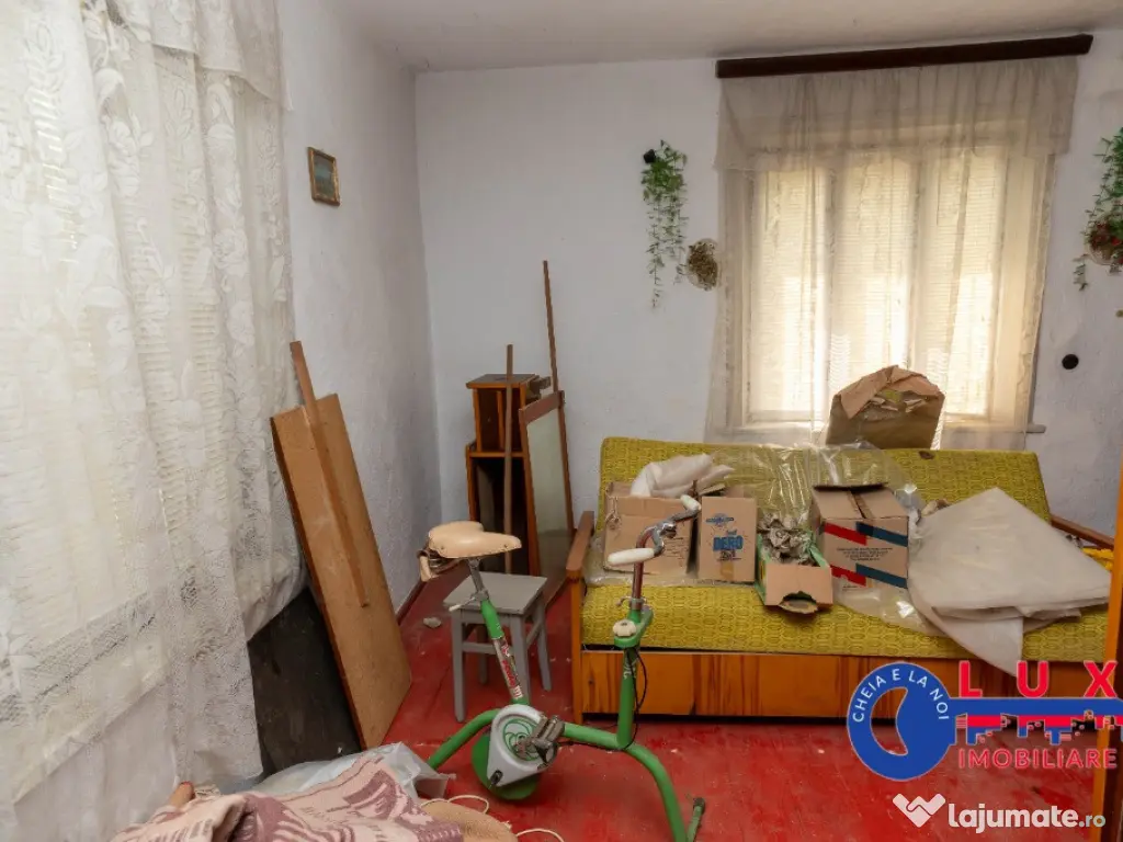 ID 6699 EXCLUSIVITATE Jurilovca – Investiție sigură în turism 