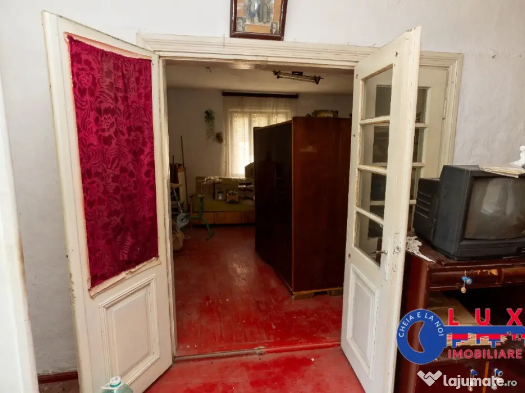 ID 6699 EXCLUSIVITATE Jurilovca – Investiție sigură în turism 