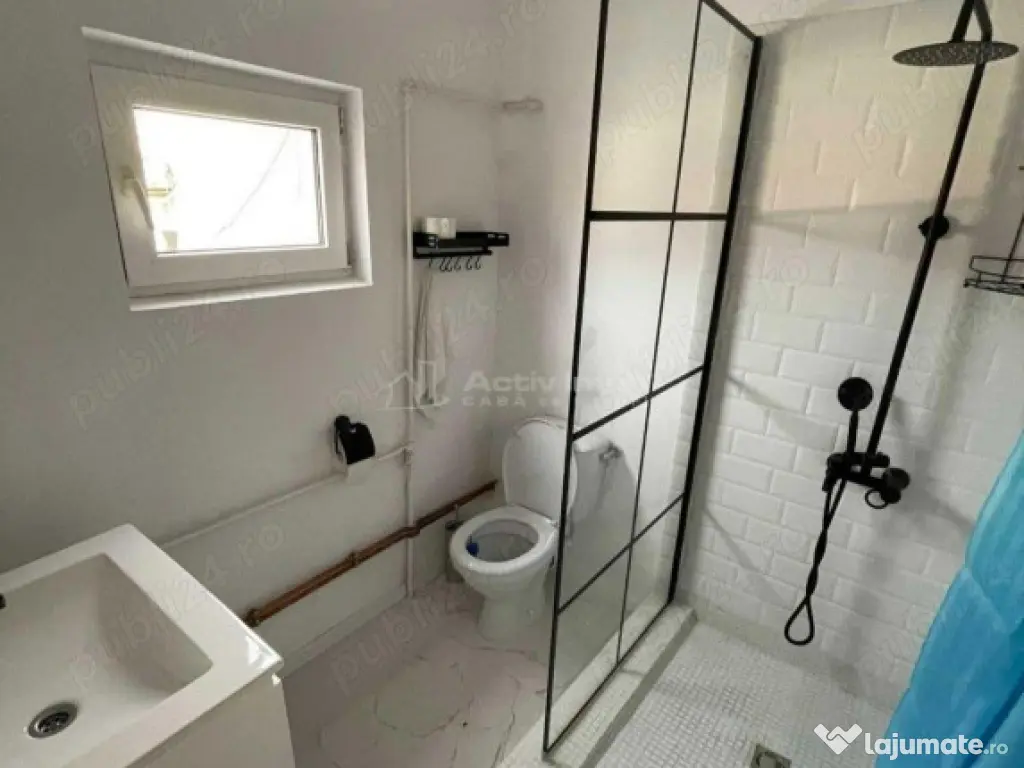 Metrou Universitate - garsoniera - mansarda - risc seismic 1 