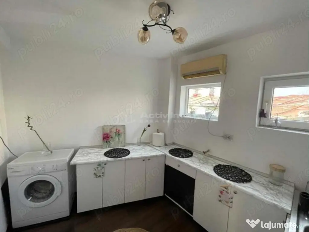 Metrou Universitate - garsoniera - mansarda - risc seismic 1 