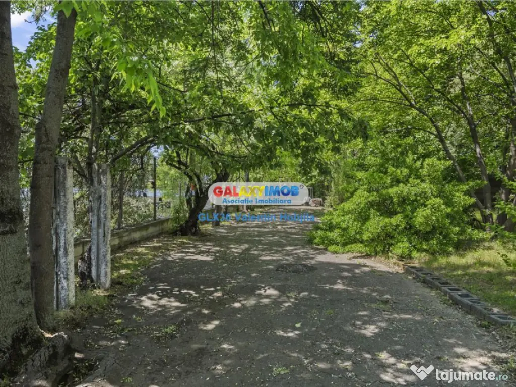 Exclusive property ON THE SHORE OF LAKE TEI - TEI PENINSULA 