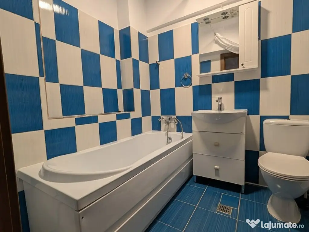 Unirii, Marriott, Palatul Parlamentului Ap 3 camere+ Centrala + Parcar 