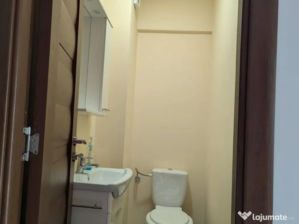 Unirii, Marriott, Palatul Parlamentului Ap 3 camere+ Centrala + Parcar 