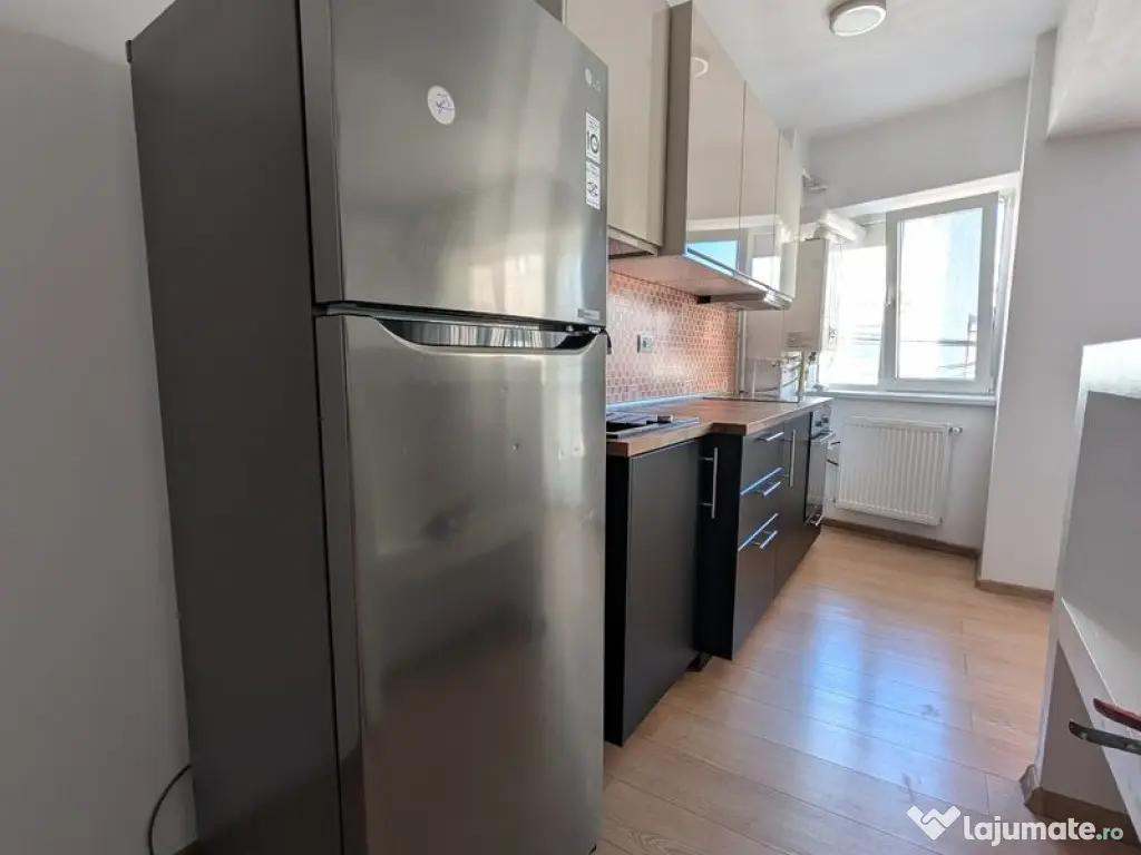 Unirii, Marriott, Palatul Parlamentului Ap 3 camere+ Centrala + Parcar 