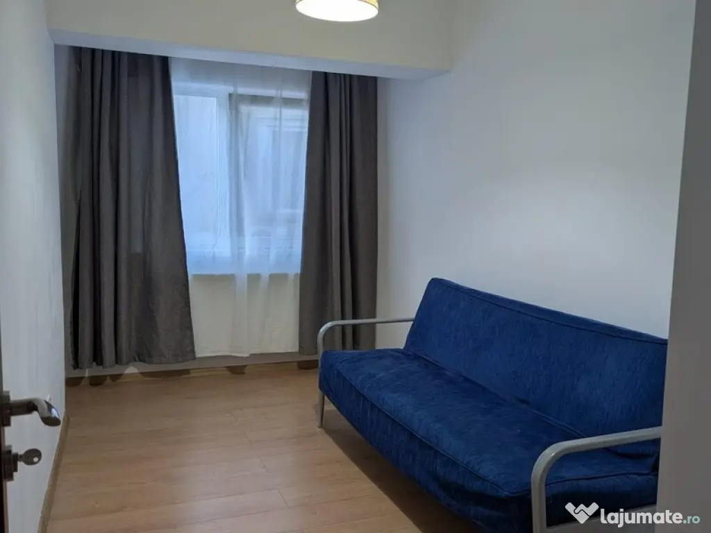 Unirii, Marriott, Palatul Parlamentului Ap 3 camere+ Centrala + Parcar 