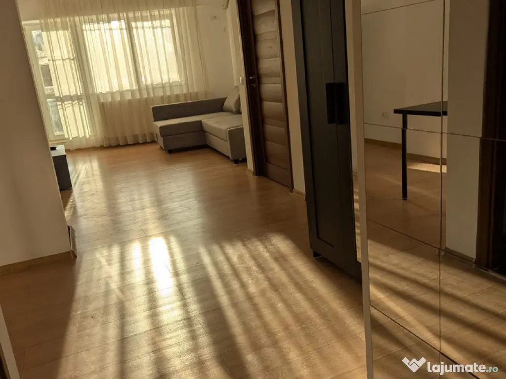 Unirii, Marriott, Palatul Parlamentului Ap 3 camere+ Centrala + Parcar 