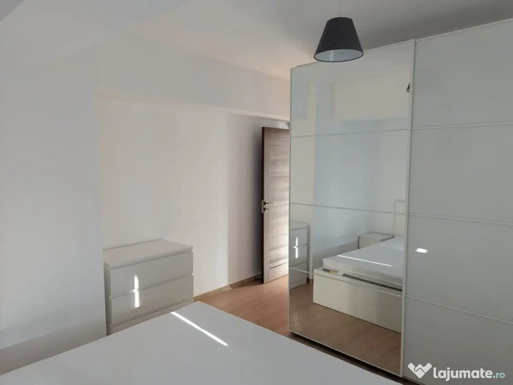 Unirii, Marriott, Palatul Parlamentului Ap 3 camere+ Centrala + Parcar 