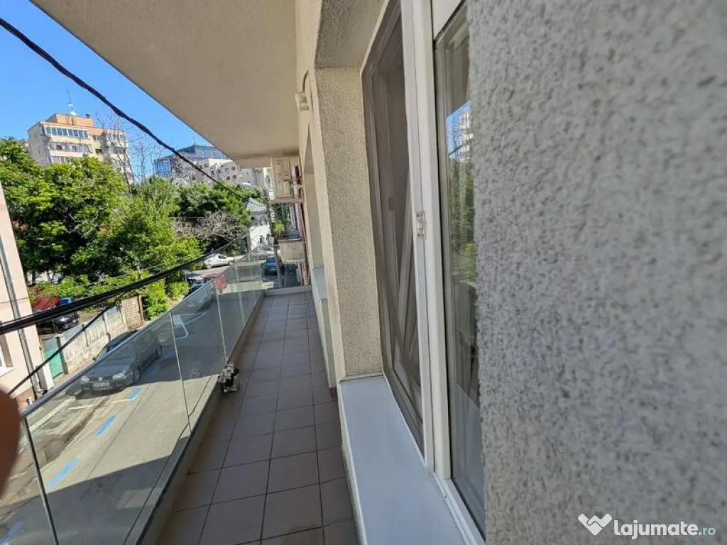 Unirii, Marriott, Palatul Parlamentului Ap 3 camere+ Centrala + Parcar 