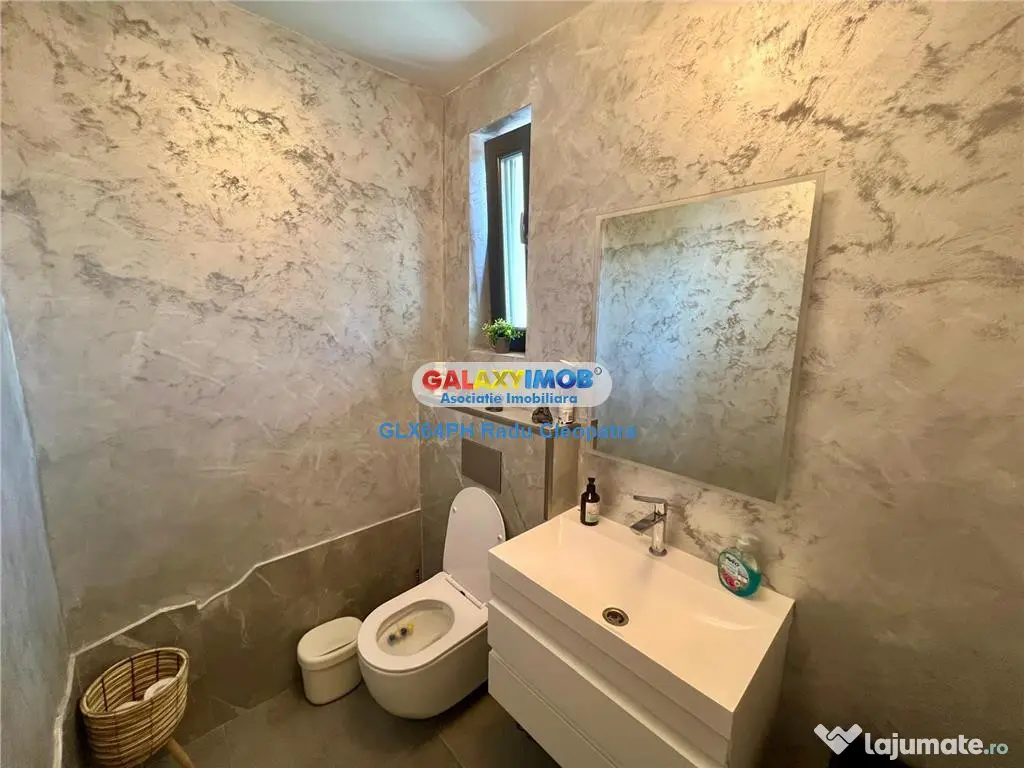 Vila 8 camere , piscina si sauna, in Banesti, Prahova 