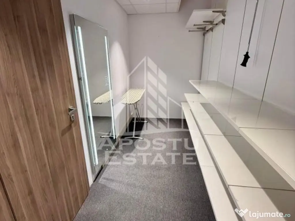 Apartament cu 3 camere, zona Giroc 