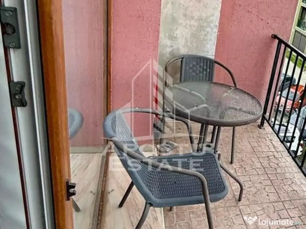 Apartament cu 3 camere, zona Giroc 