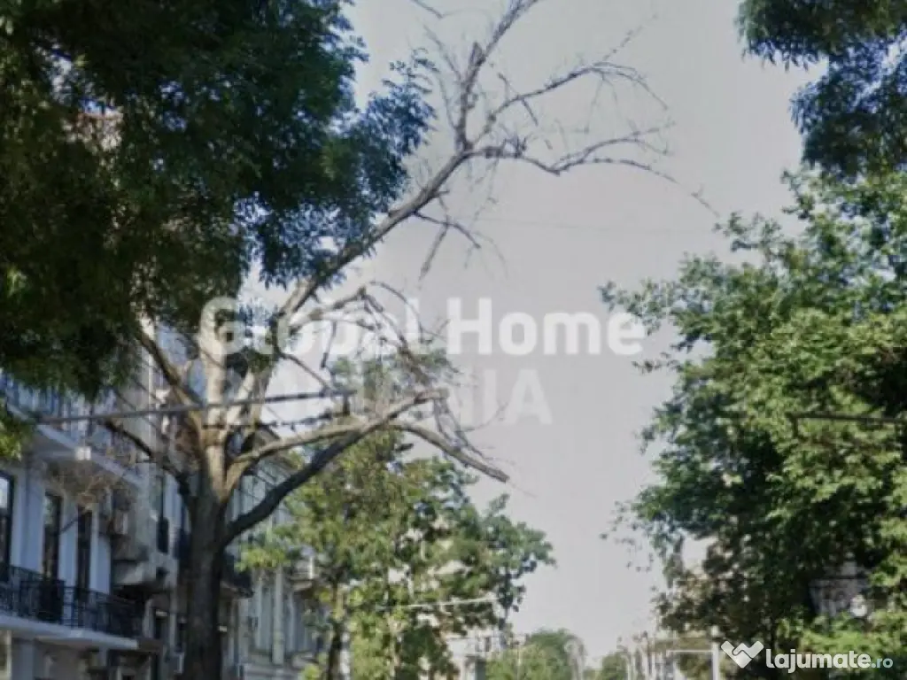 Spatiu comercial 310 MP | Ultracentral-Cismigiu - Imobil fa 