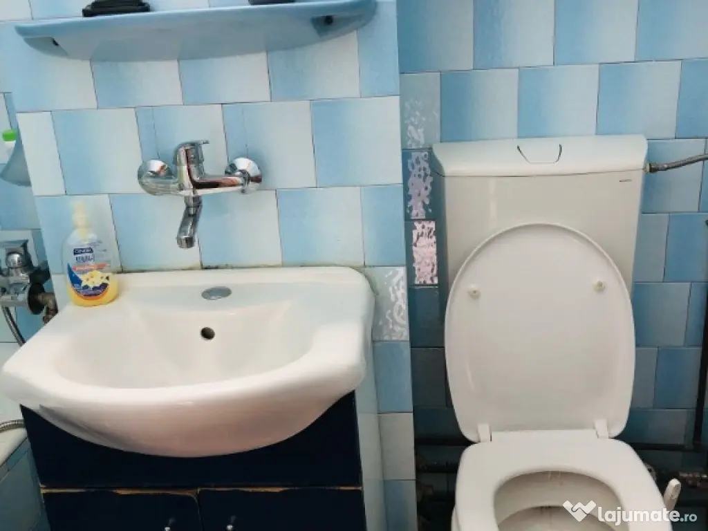 Apartament 4 camere decomandate – zona BIG, Mănăștur 