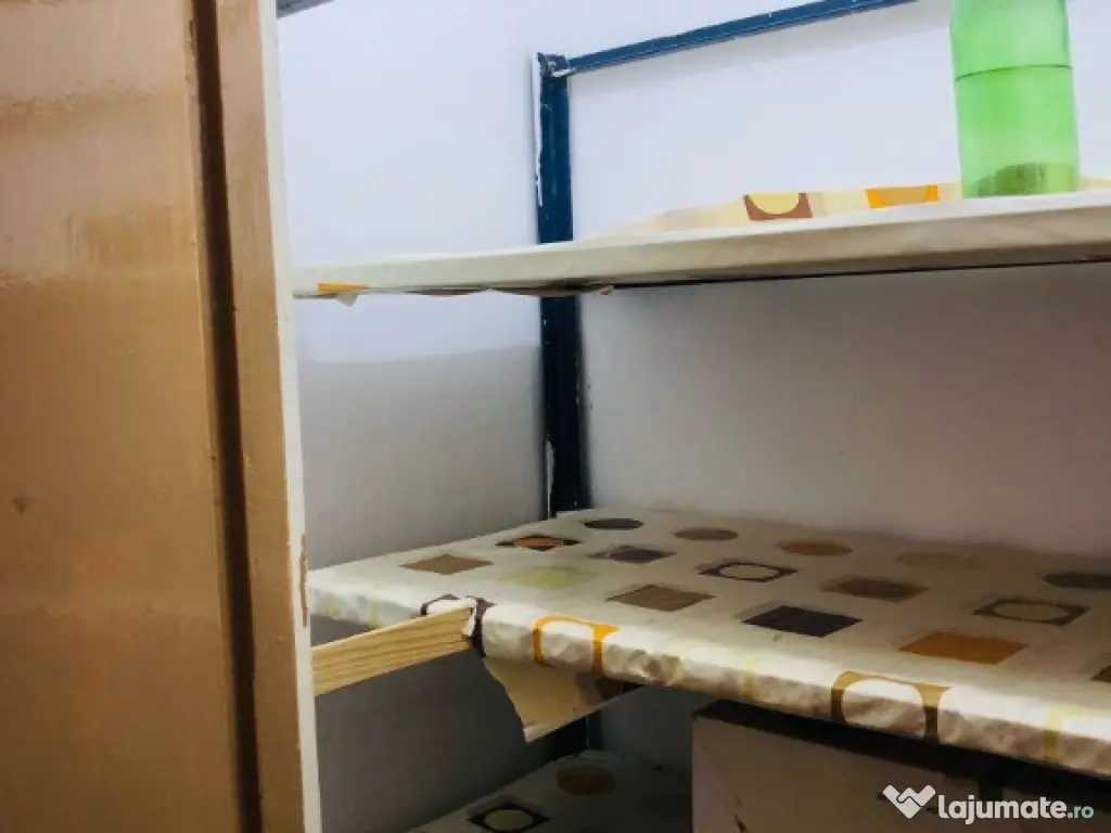 Apartament 4 camere decomandate – zona BIG, Mănăștur 