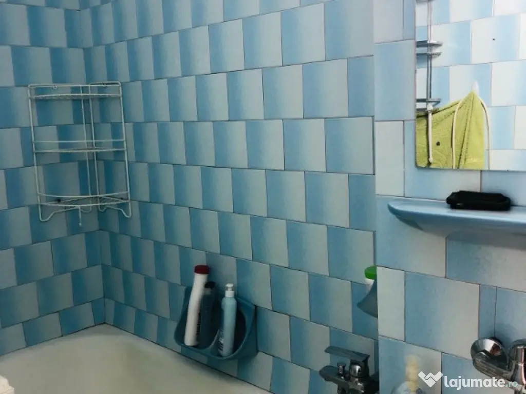 Apartament 4 camere decomandate – zona BIG, Mănăștur 