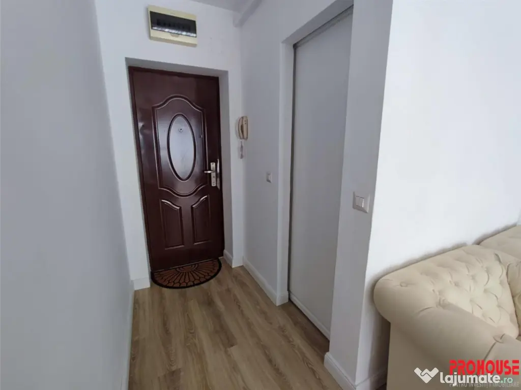 Stefan cel Mare - Mall - bloc nou - apartament 2 camere cu t 