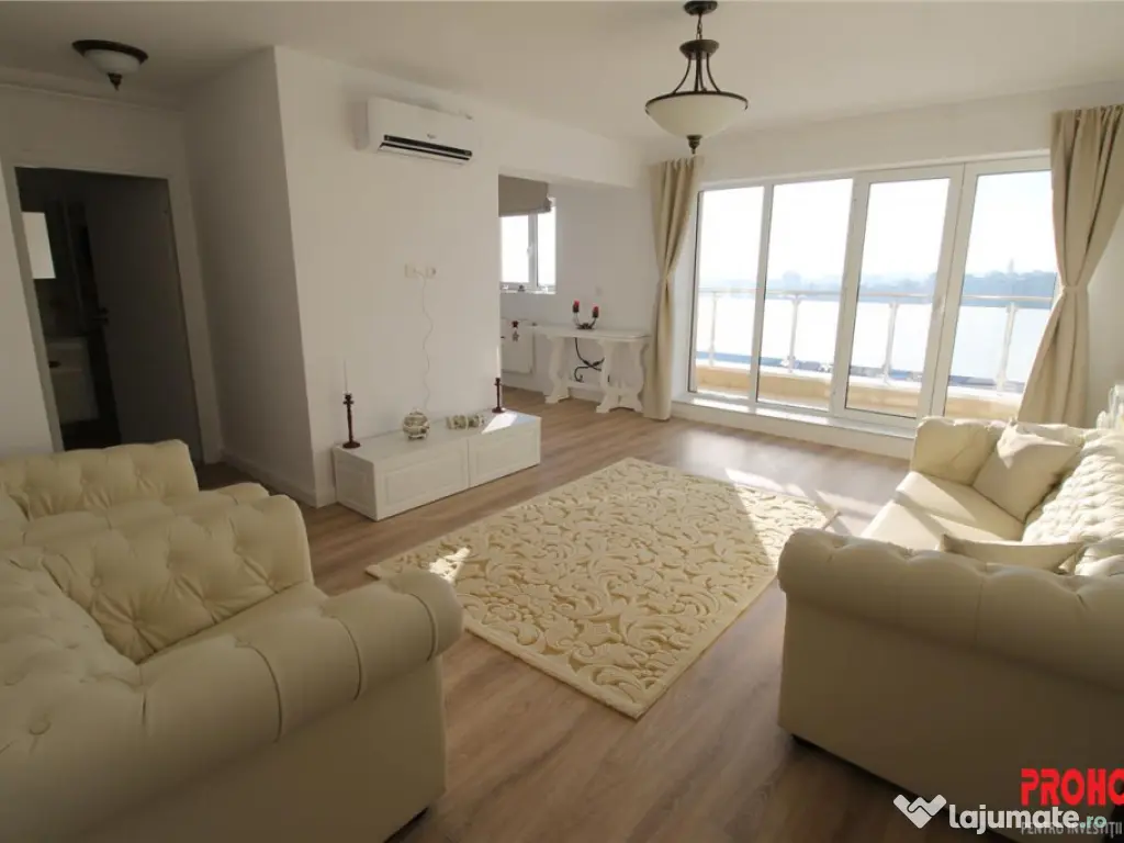 Stefan cel Mare - Mall - bloc nou - apartament 2 camere cu t 