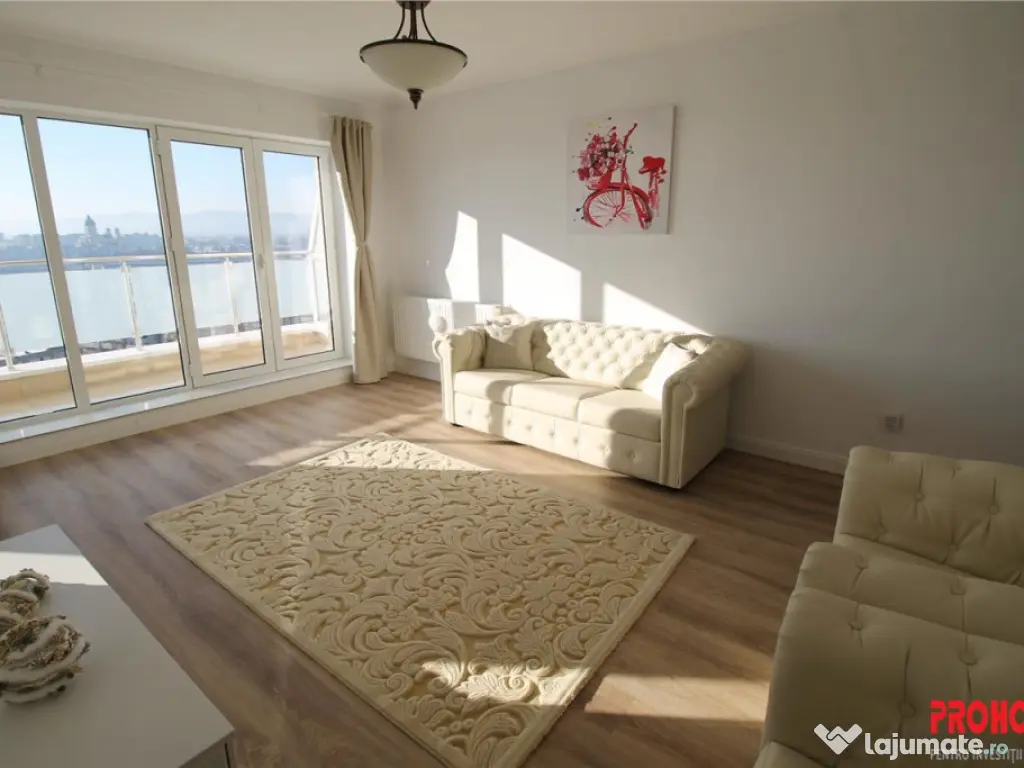 Stefan cel Mare - Mall - bloc nou - apartament 2 camere cu t 