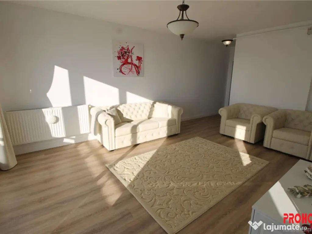 Stefan cel Mare - Mall - bloc nou - apartament 2 camere cu t 