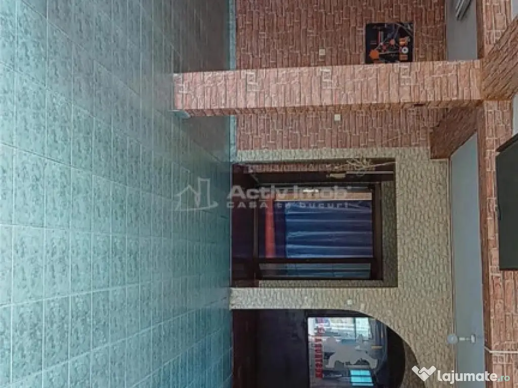 Hotel Ava de 903 mp surafata desfasurata 