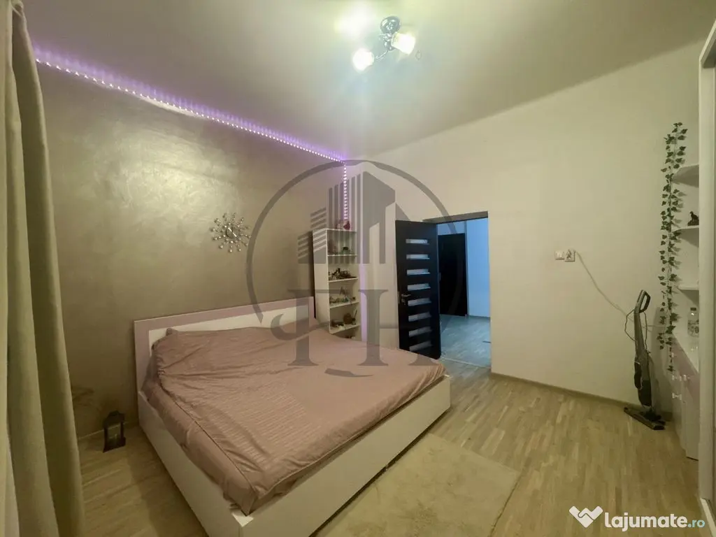 Apartament 3 camere de vanzare Constanta, Bd. Ferdinand