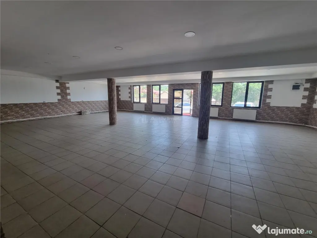 Restaurant -afacere - de Buzescu Teleorman 