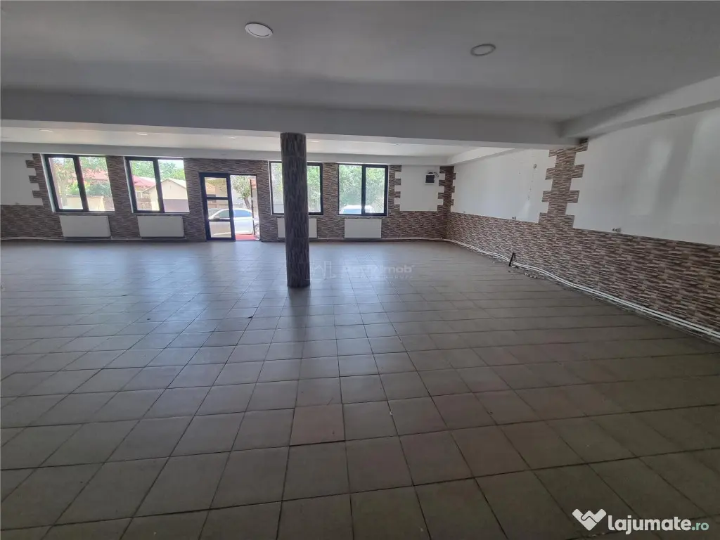 Restaurant -afacere - de Buzescu Teleorman 