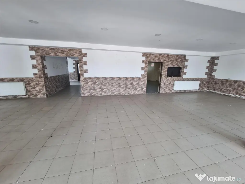 Restaurant -afacere - de Buzescu Teleorman 