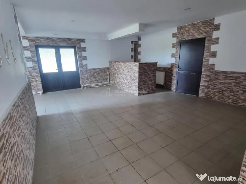 Restaurant -afacere - de Buzescu Teleorman 