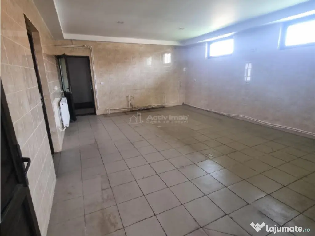 Restaurant -afacere - de Buzescu Teleorman 