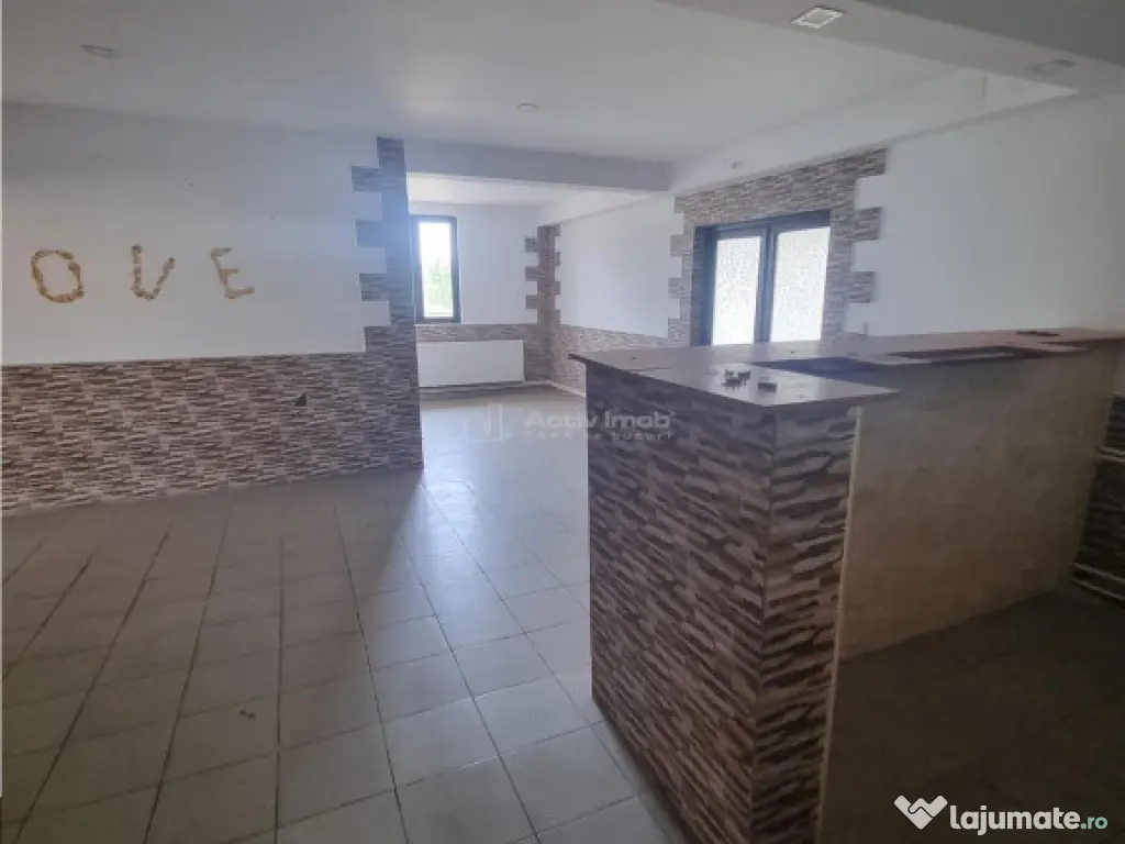 Restaurant -afacere - de Buzescu Teleorman 