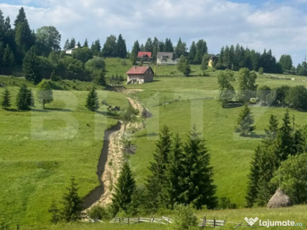 ????️ Oportunitate de Investiție Unică – Teren 1.800 m