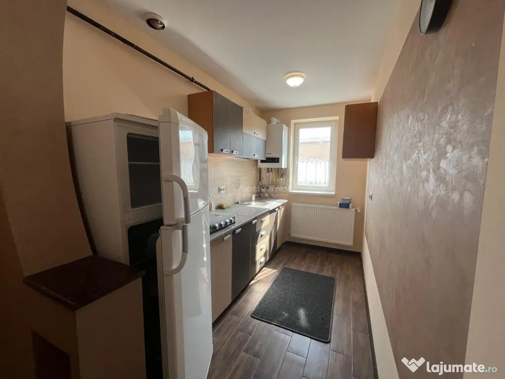 Lugoj, Ap., 4 Cam. 69 Mp. Utili, Micro 2