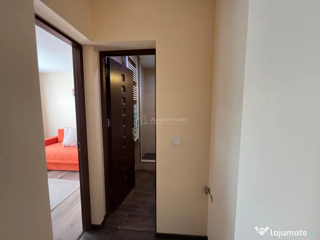 Lugoj, Ap., 4 Cam. 69 Mp. Utili, Micro 2