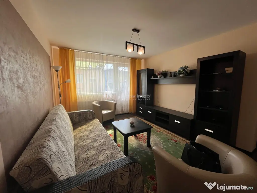 Lugoj, Ap., 4 Cam. 69 Mp. Utili, Micro 2