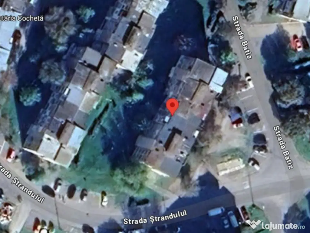 Cota de 1/2 din apartament 2 camere, Hunedoara, Jud Huned... 