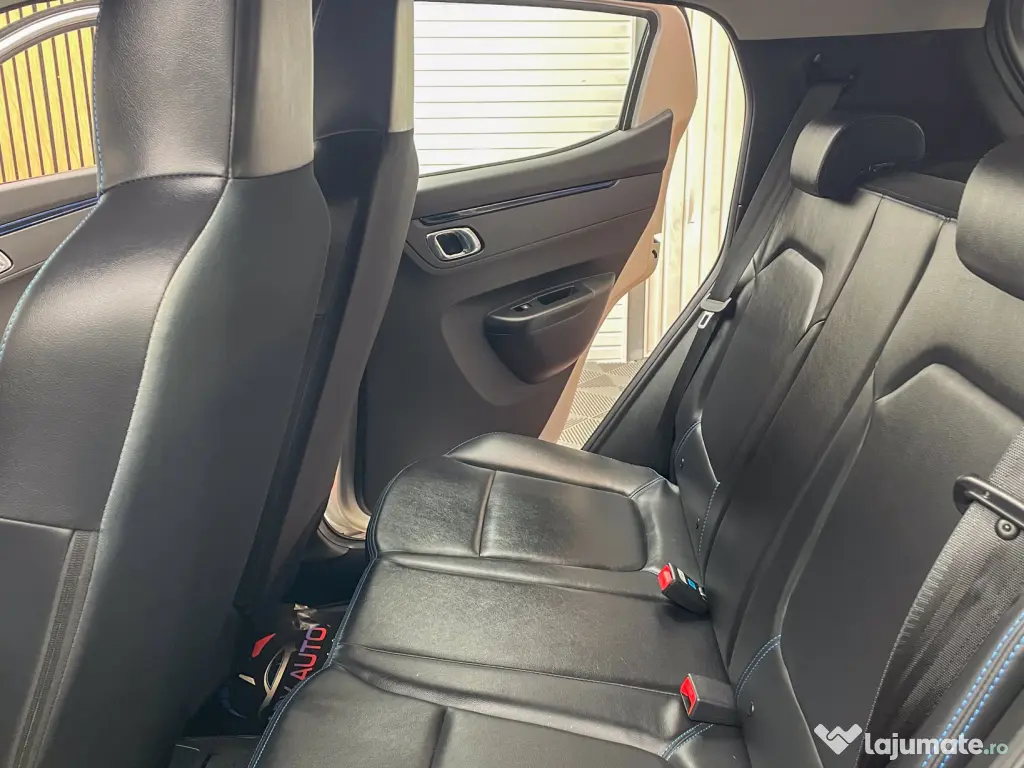 Dacia Spring Electric,2540KM, Rate fixe. Garantie 12 luni Livrare gra 