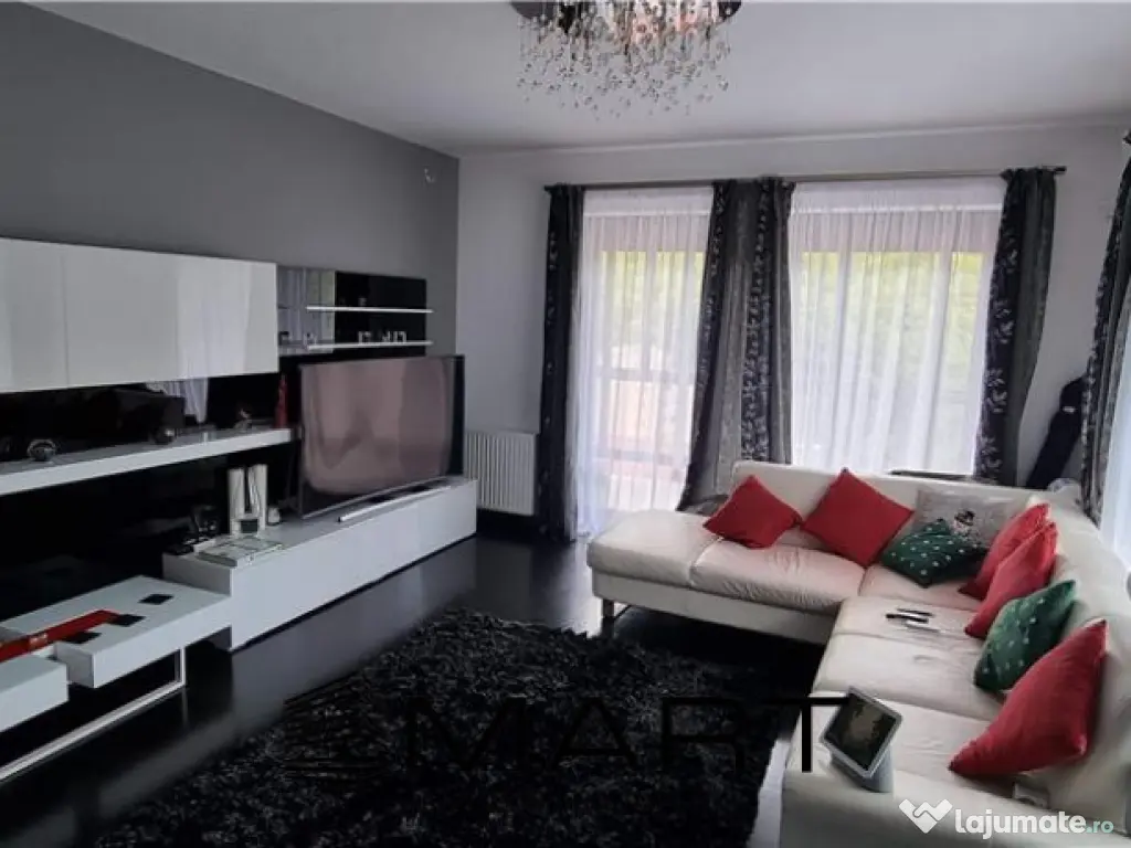 Apartament 2 Camere Tampa Gardens