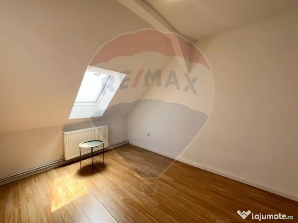 Apartament de inchiriat 3 camere, Aleea Rosiorilor 