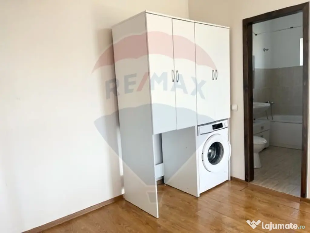 Apartament de inchiriat 3 camere, Aleea Rosiorilor 