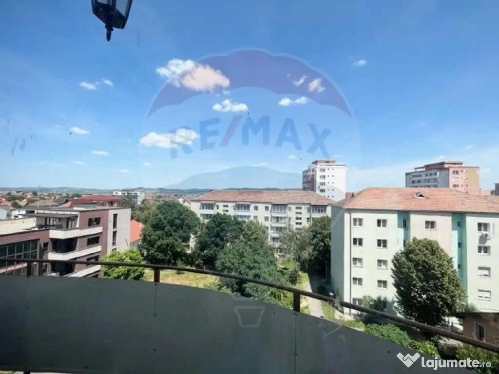 Apartament de inchiriat 3 camere, Aleea Rosiorilor 