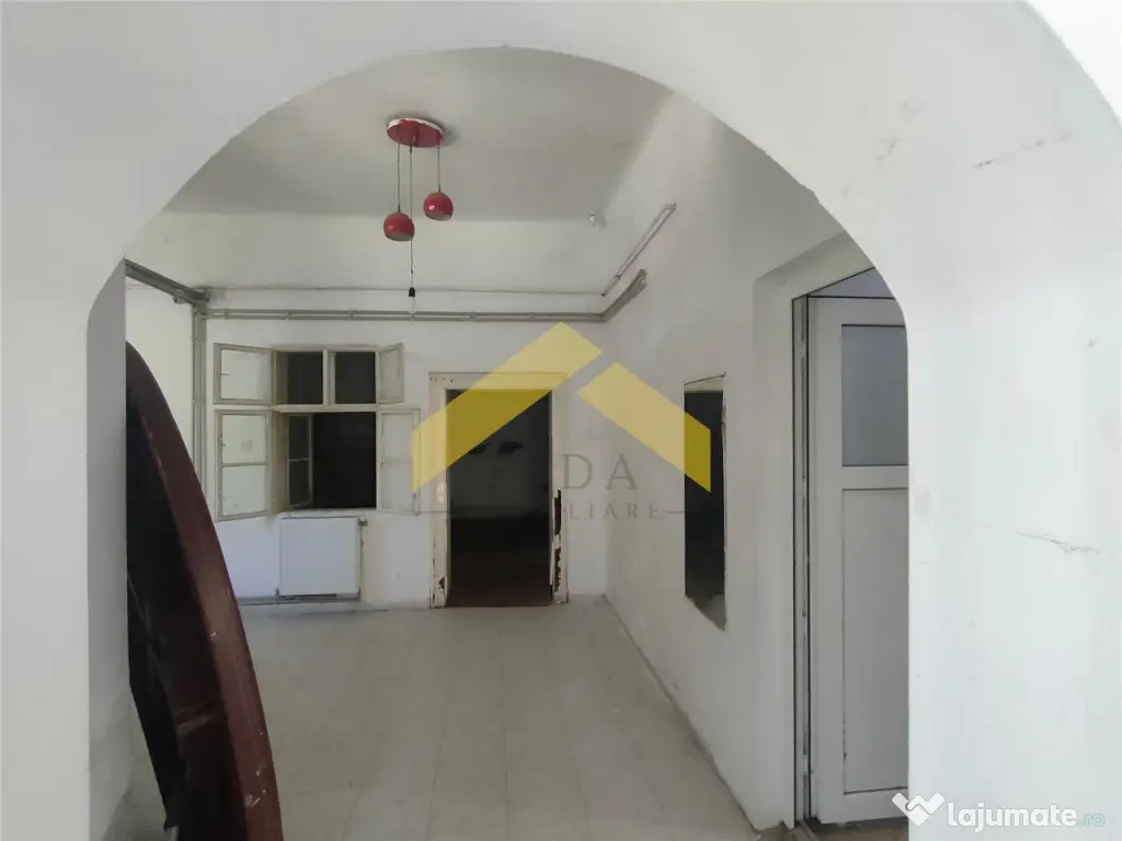 Casa de inchiriat strada Cocorilor Arad