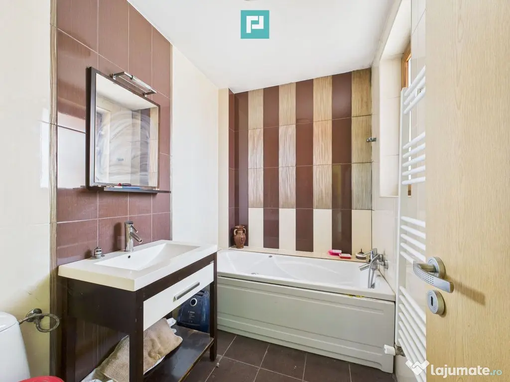 Casă Mehala – Ideală pentru două familii