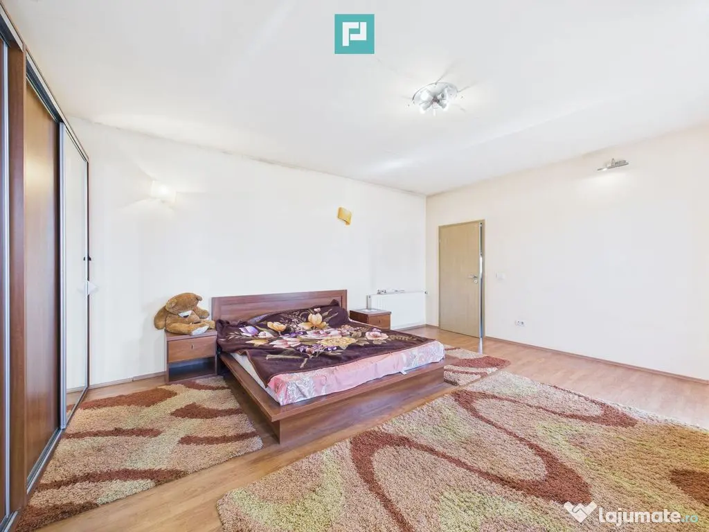 Casă Mehala – Ideală pentru două familii