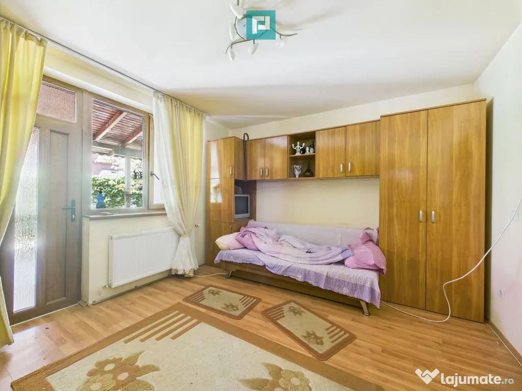 Casă Mehala – Ideală pentru două familii