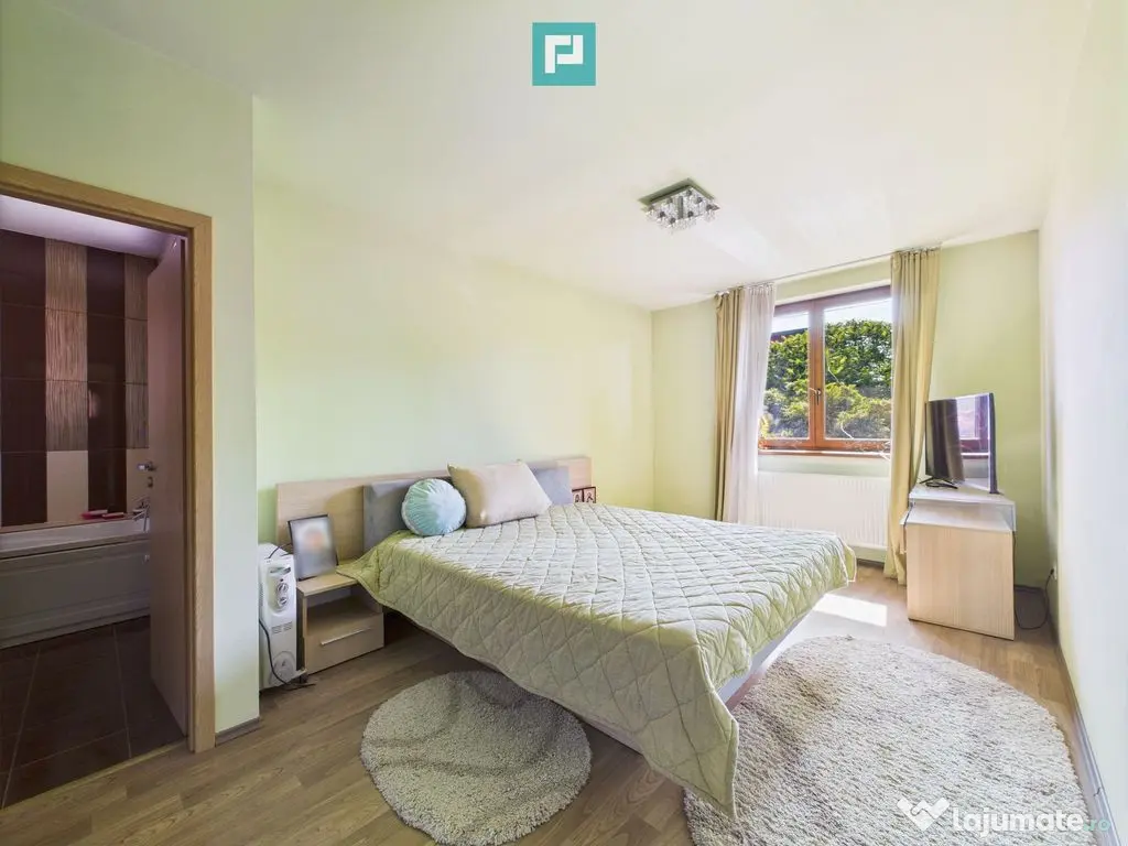 Casă Mehala – Ideală pentru două familii