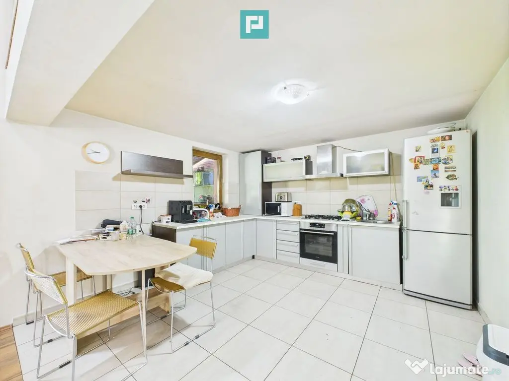 Casă Mehala – Ideală pentru două familii